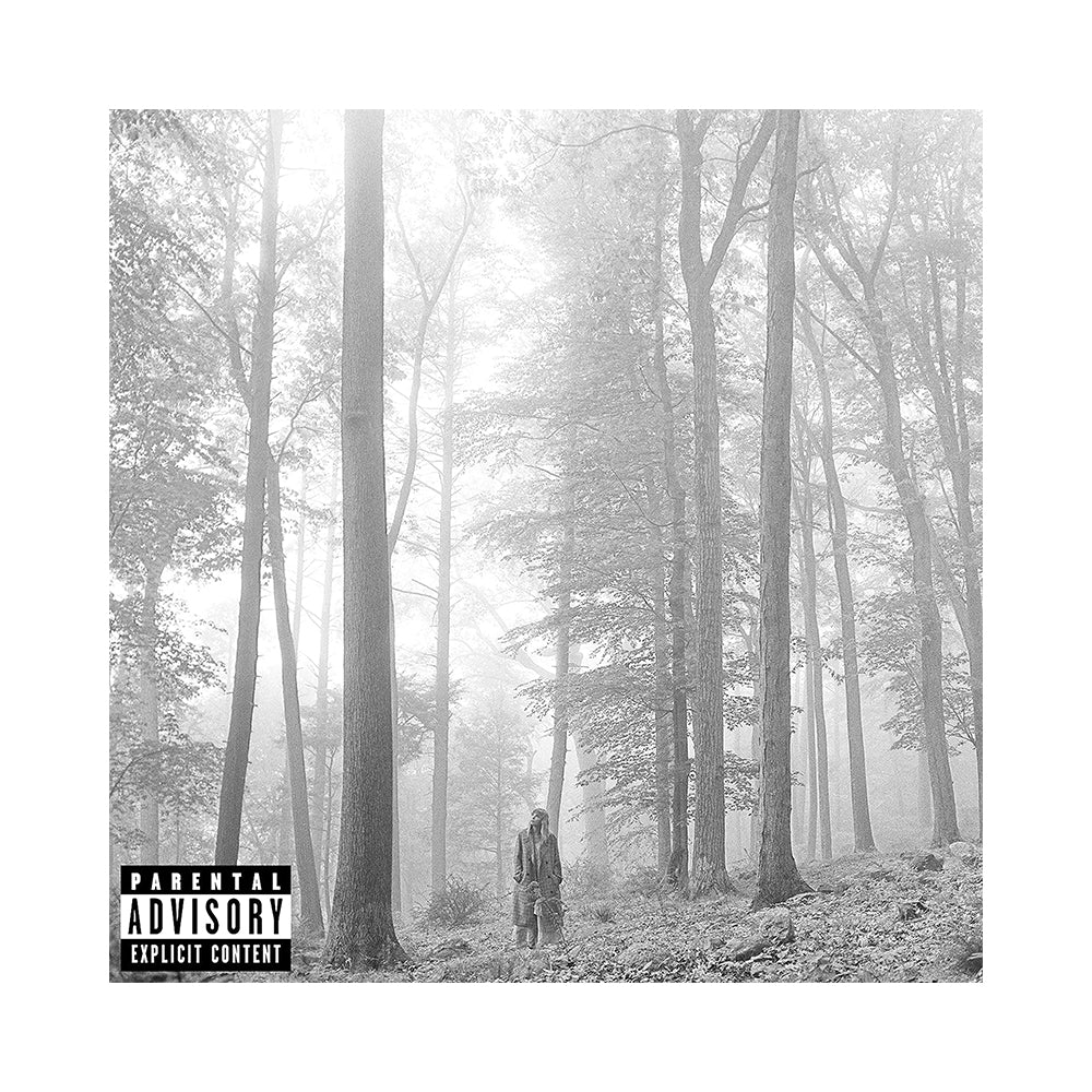 folklore | CD - Image 2