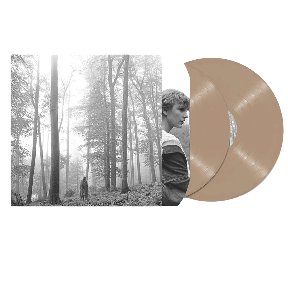 folklore | Doppio Vinile Colorato