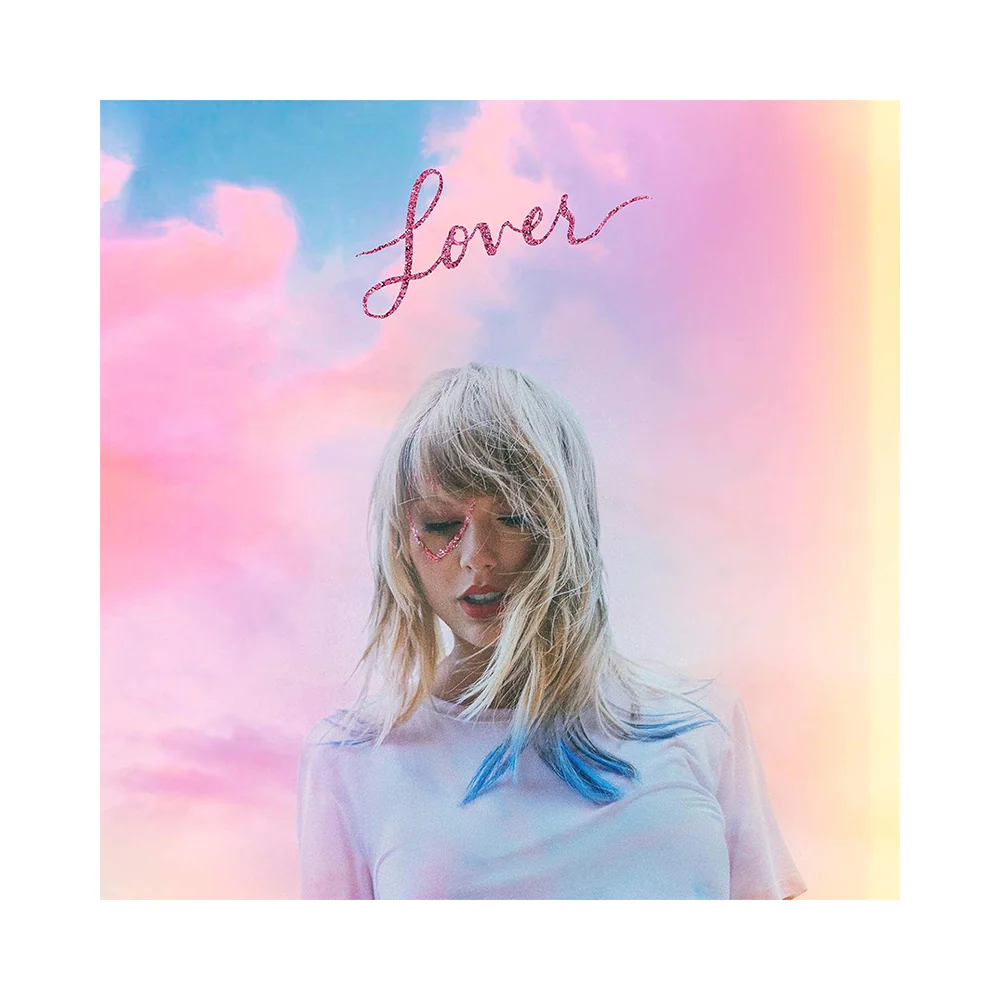 Lover | CD - Image 2