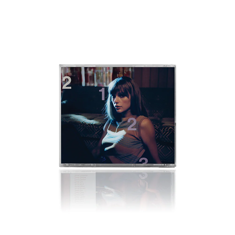 Midnights: Lavender Edition Deluxe | CD - Image 3