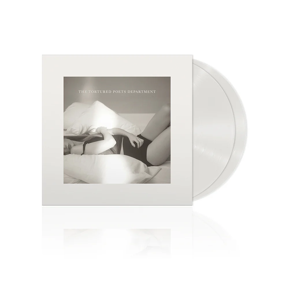 The Tortured Poets Department | Vinile + Bonus Track ''The Manuscript'' - Image 3