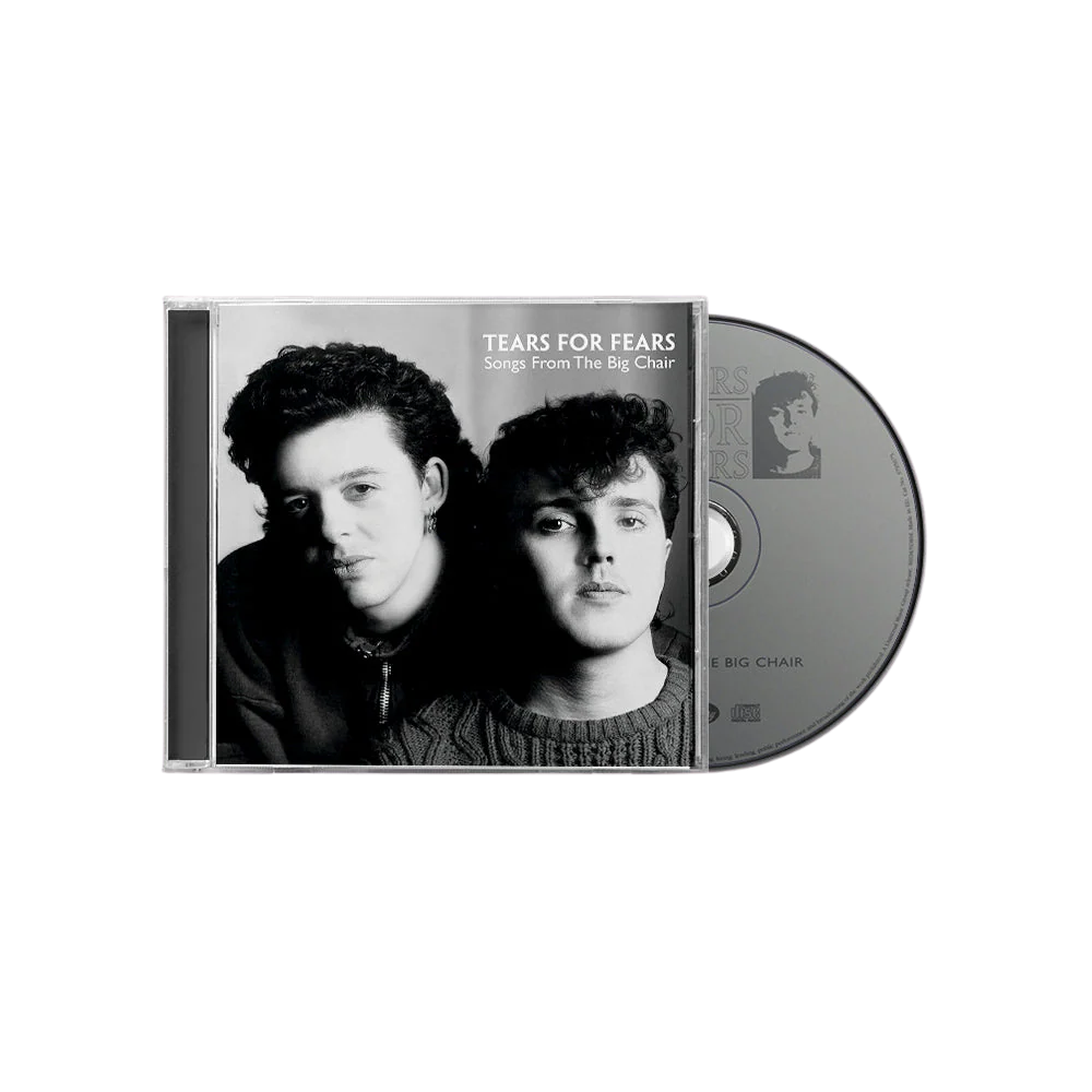 Songs From The Big Chair | CD