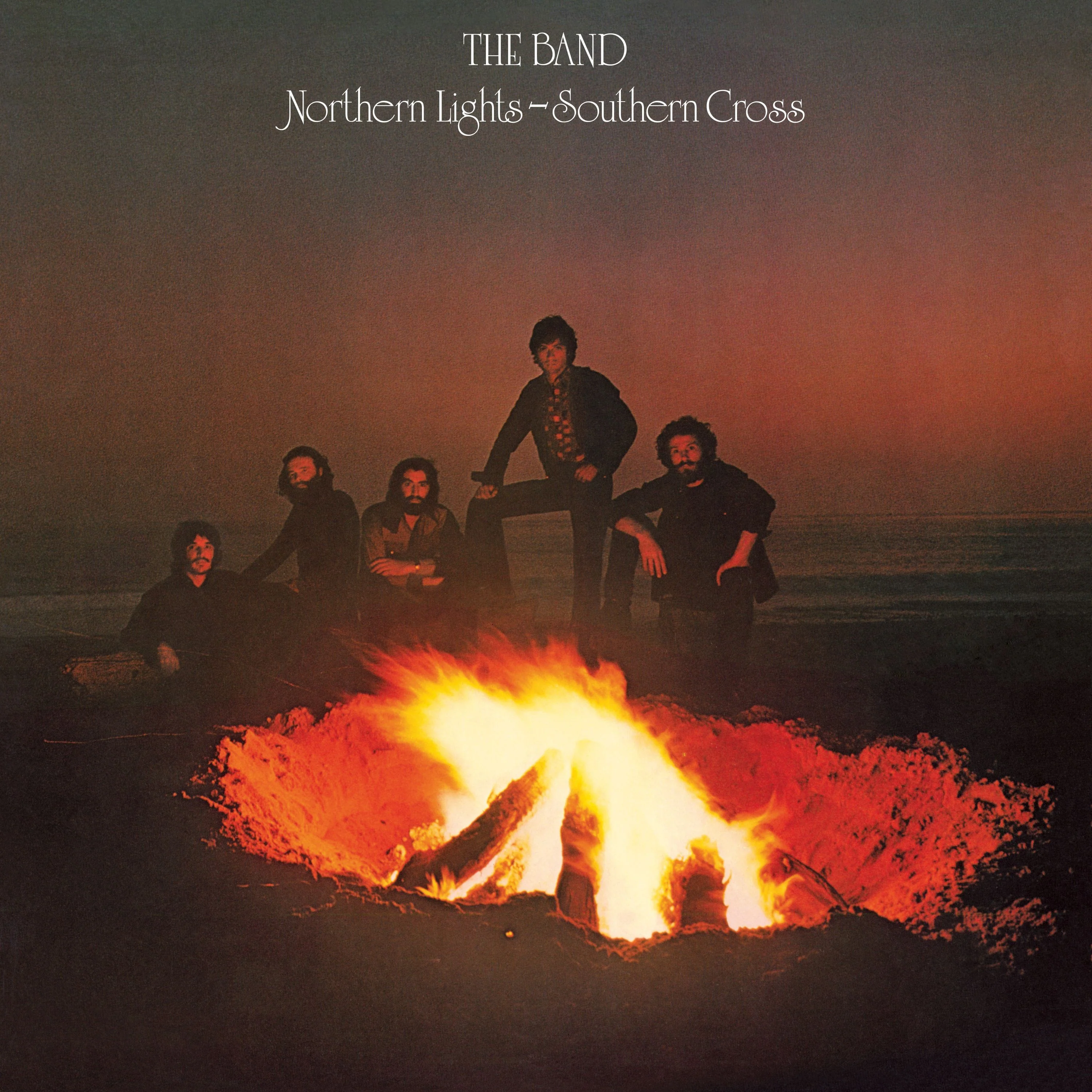 Northern Lights-Southern Cross | Vinile - Image 2