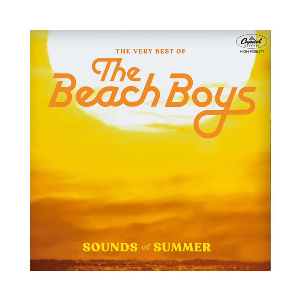 Sounds of Summer | Doppio Vinile Colorato - Image 2