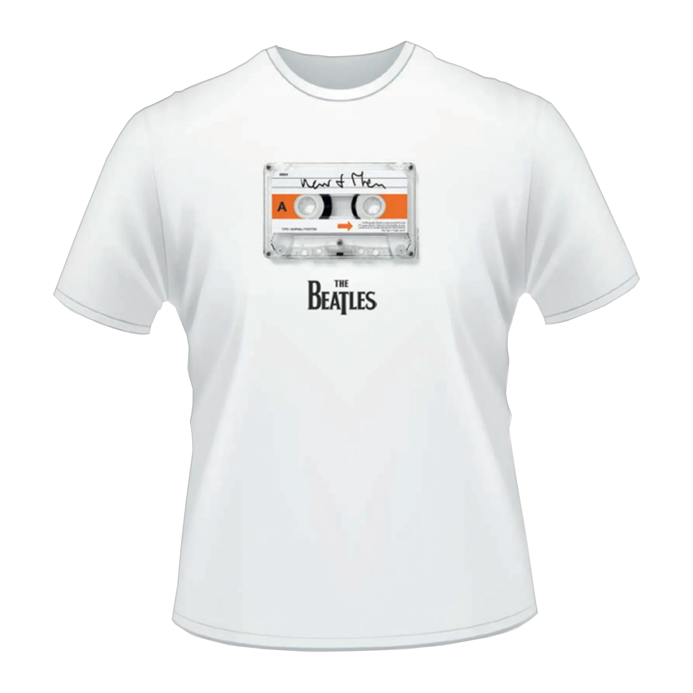 Now and Then | T-Shirt