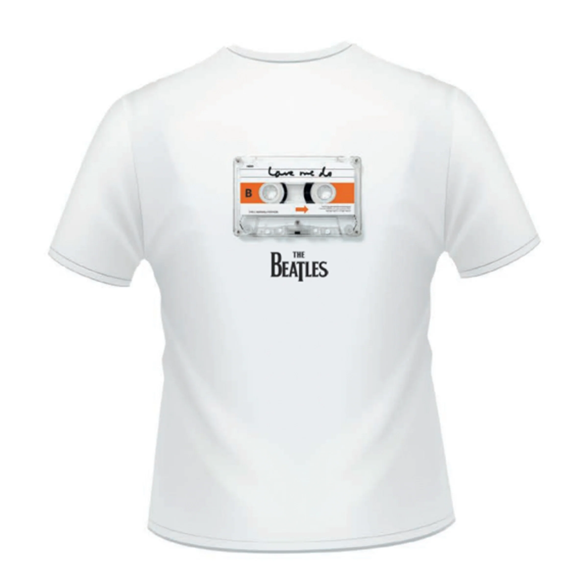 Now and Then | T-Shirt - Image 2