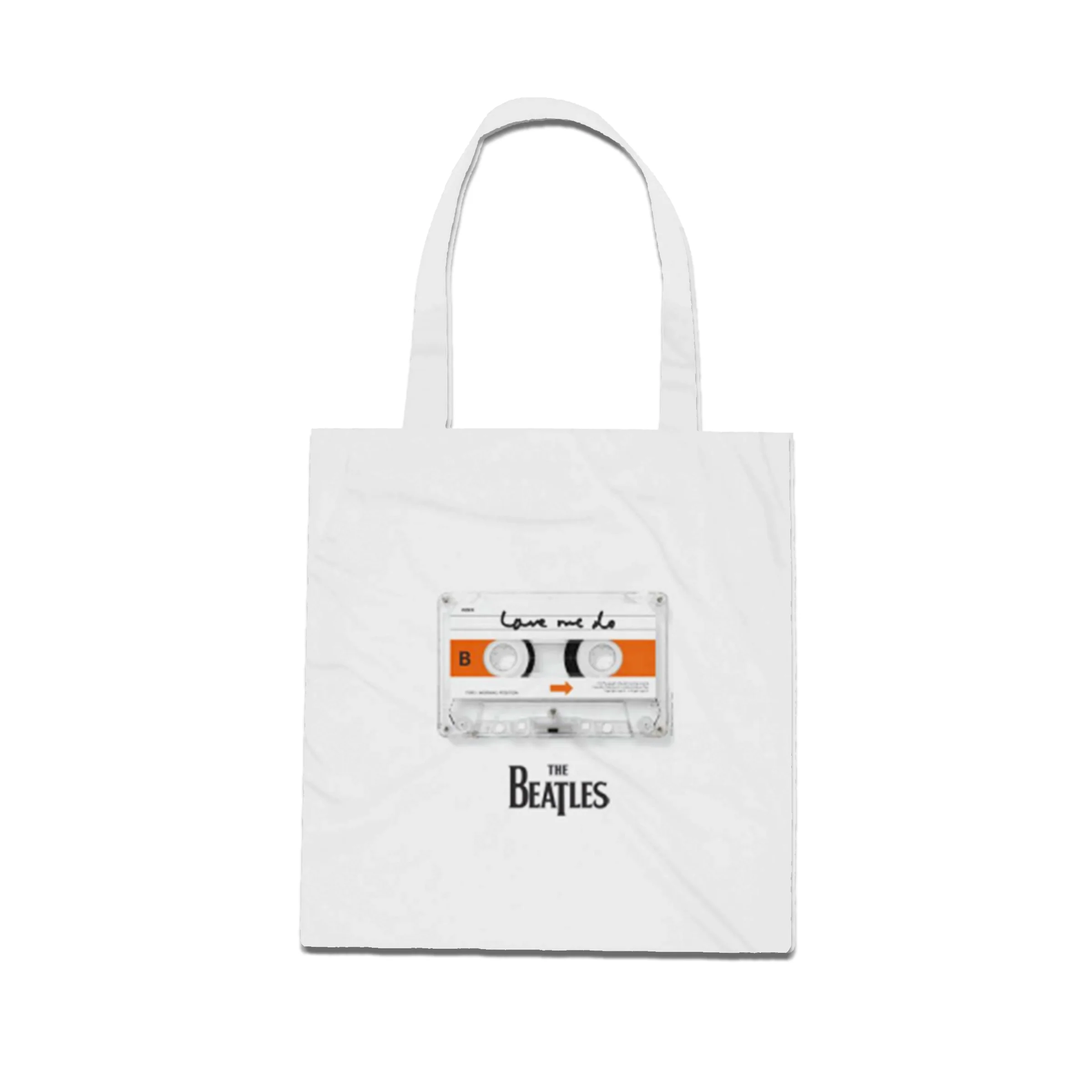 Now and Then | Tote Bag - Image 2