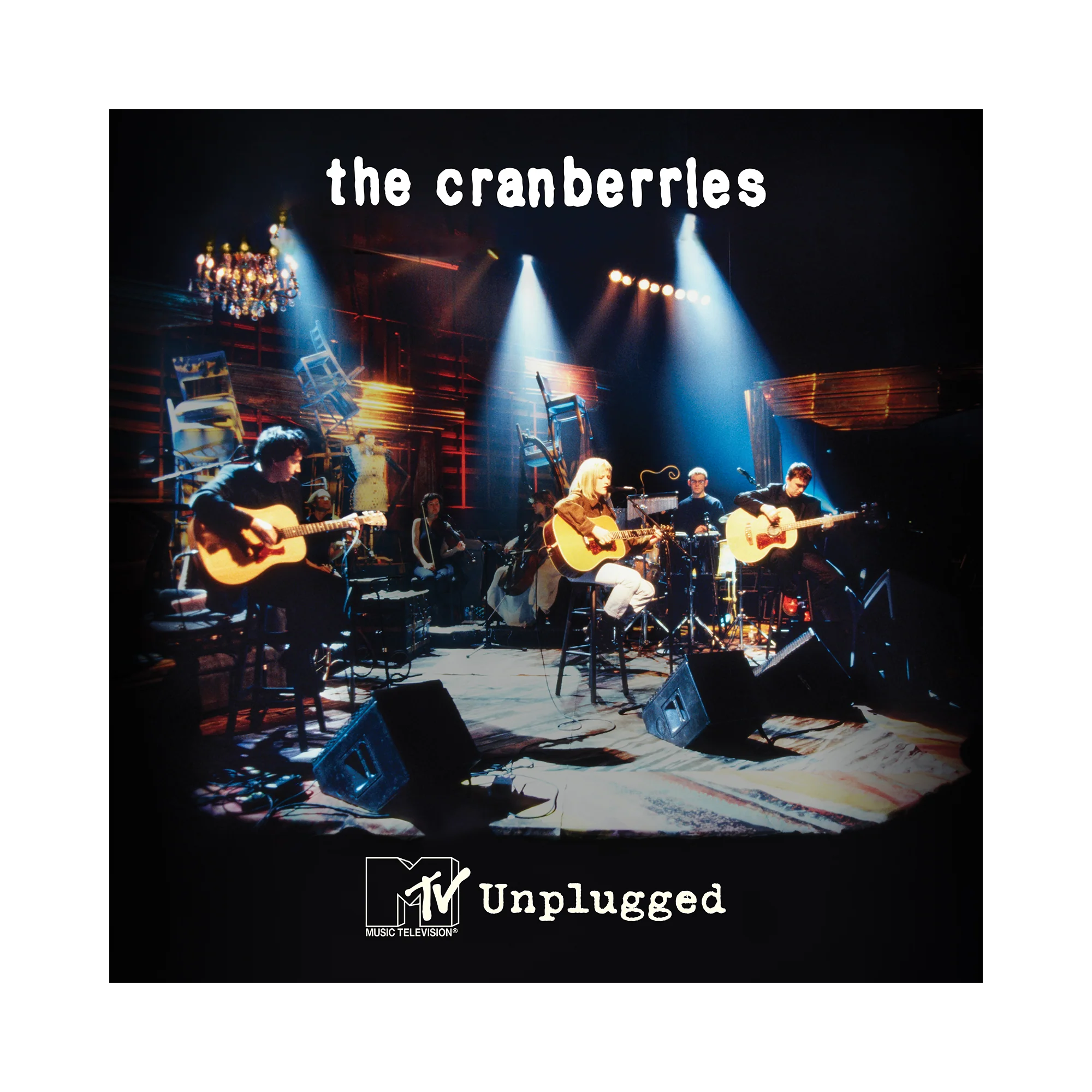 MTV UNPLUGGED (30th Anniversary) | Vinile Colorato - Image 2