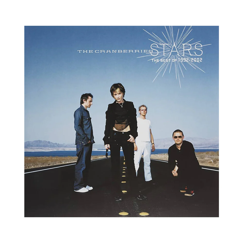Stars (The Best of 92-02) | Doppio Vinile - Image 2