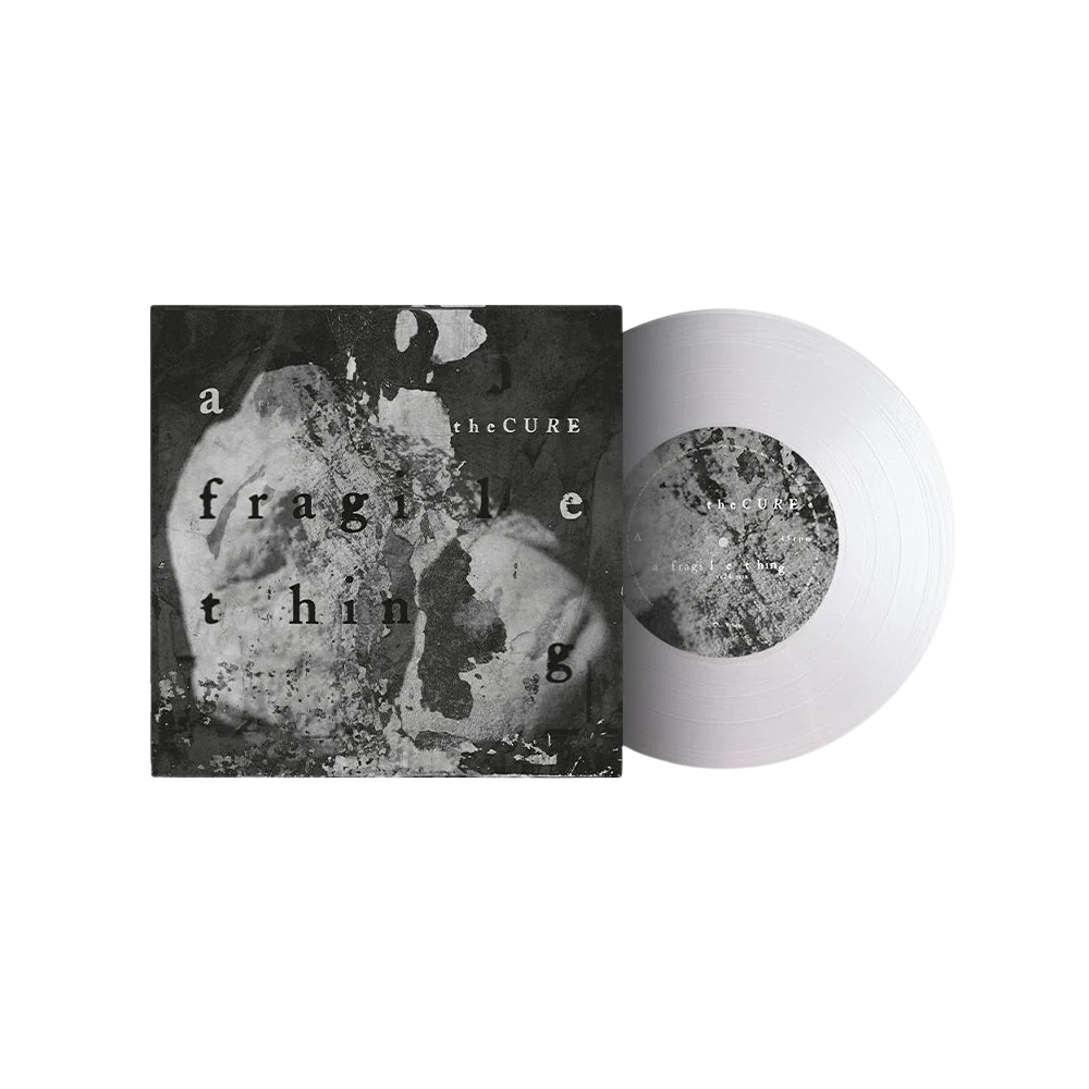 A Fragile Thing | Vinile 7'' Colorato