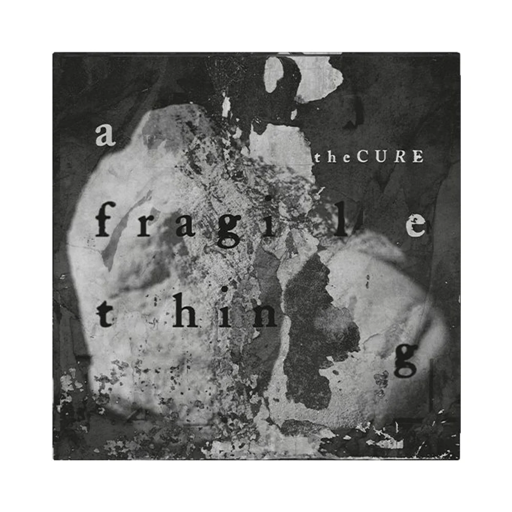 A Fragile Thing | Vinile 7'' Colorato - Image 2