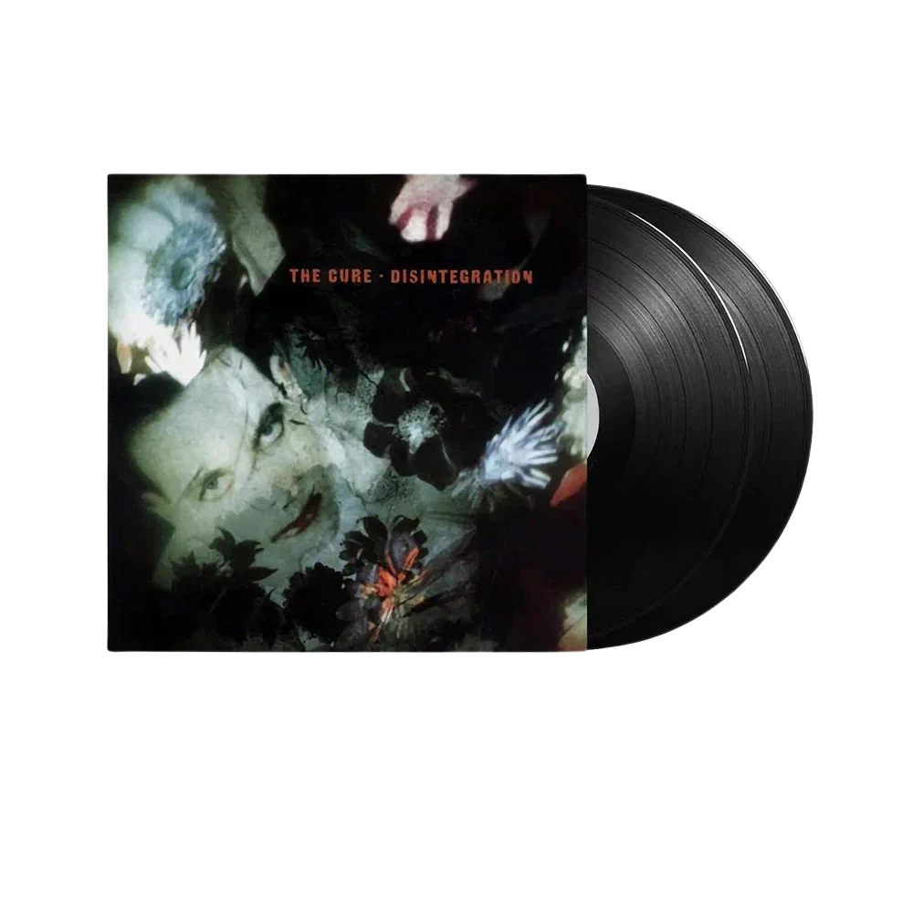 Disintegration | Doppio Vinile