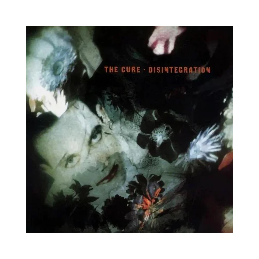 Disintegration | Doppio Vinile - Image 2