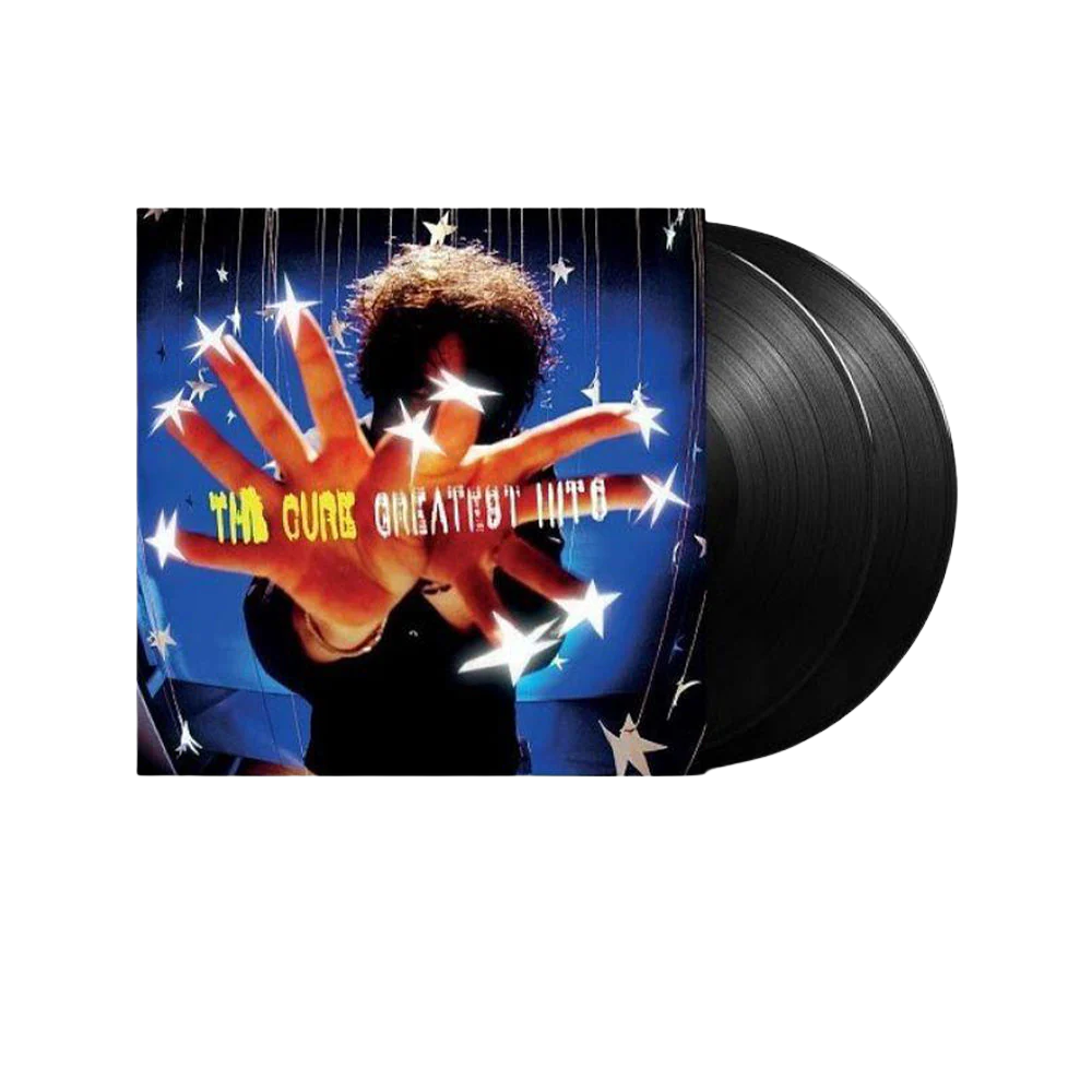 Greatest Hits | Doppio Vinile