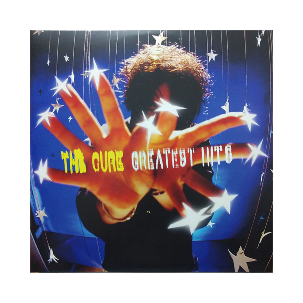 Greatest Hits | Doppio Vinile - Image 2