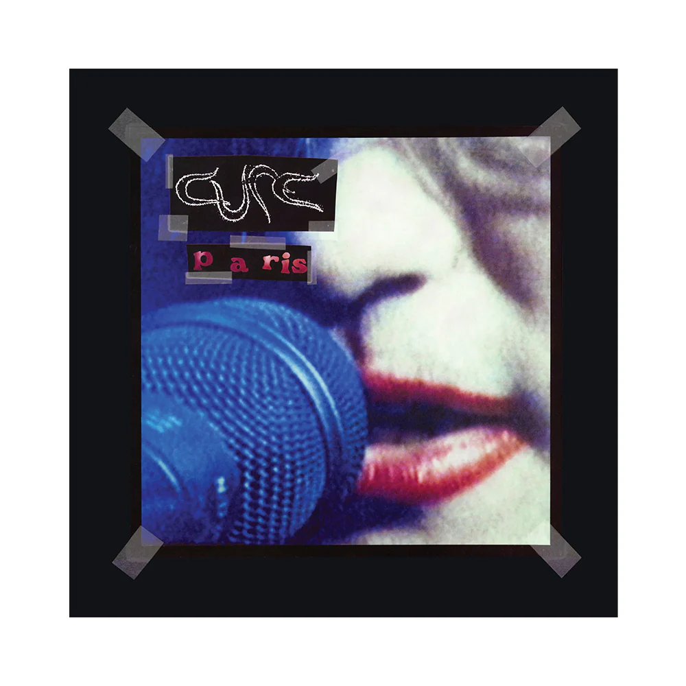 Paris | Doppio Vinile - Image 2