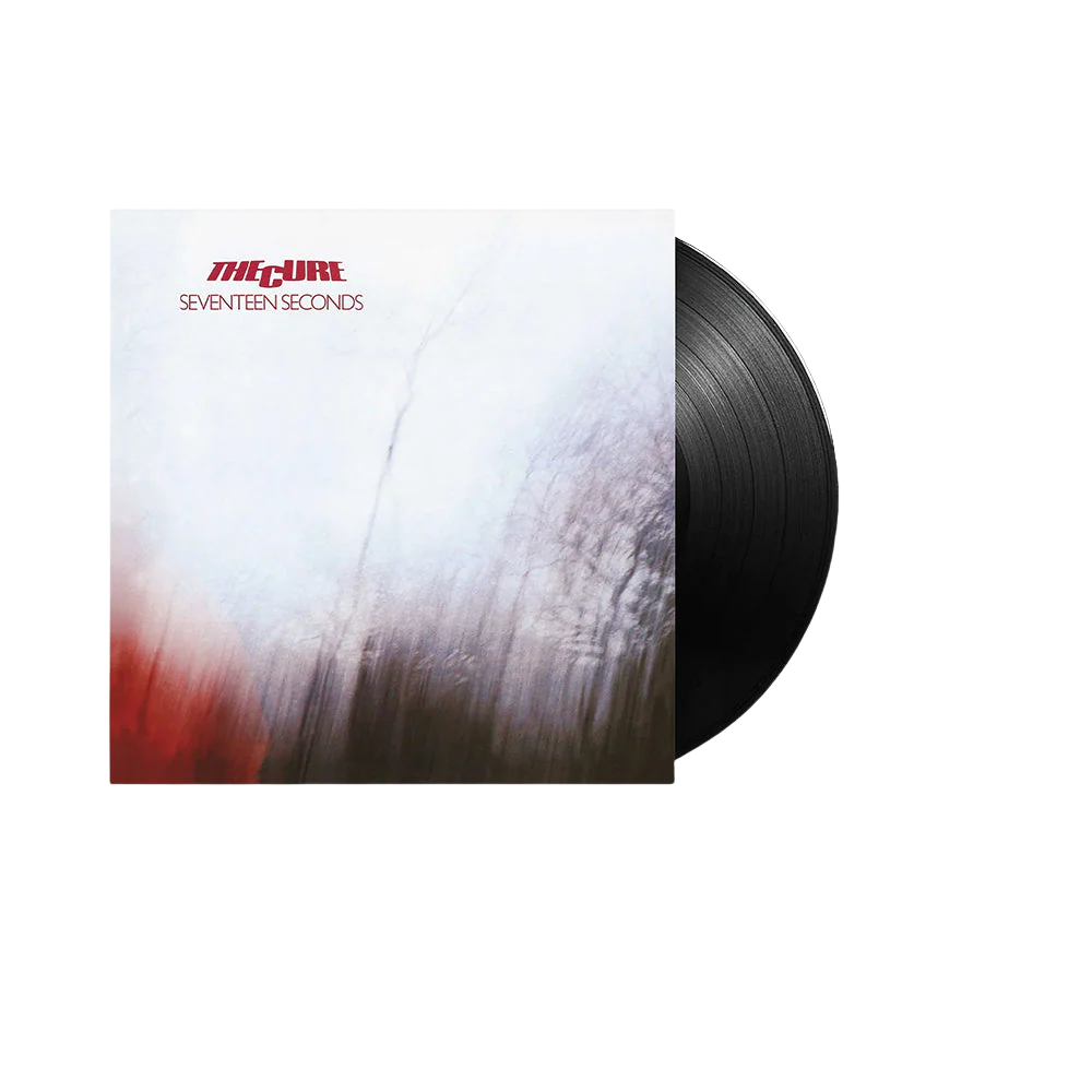 Seventeen Seconds | Vinile