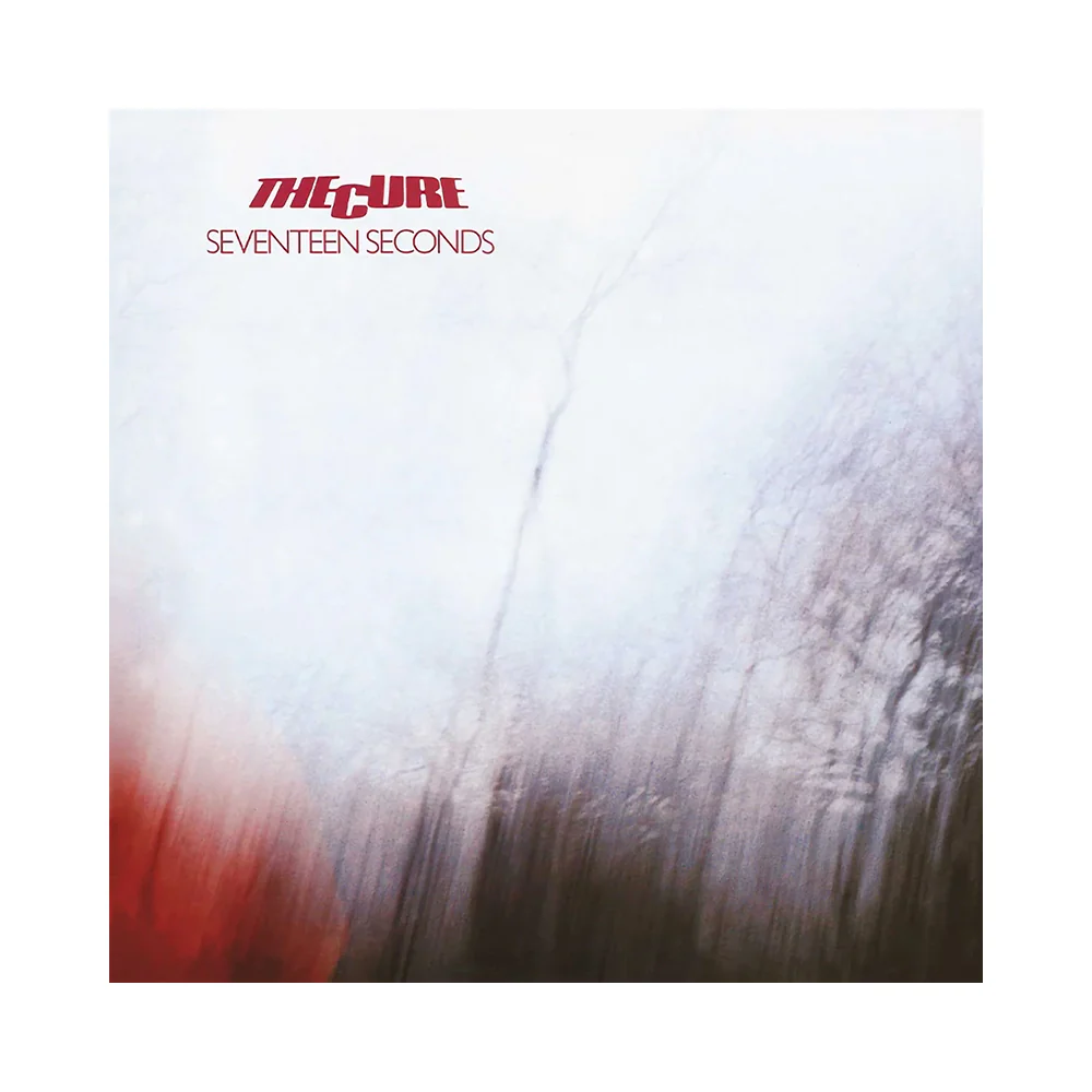 Seventeen Seconds | Vinile - Image 2
