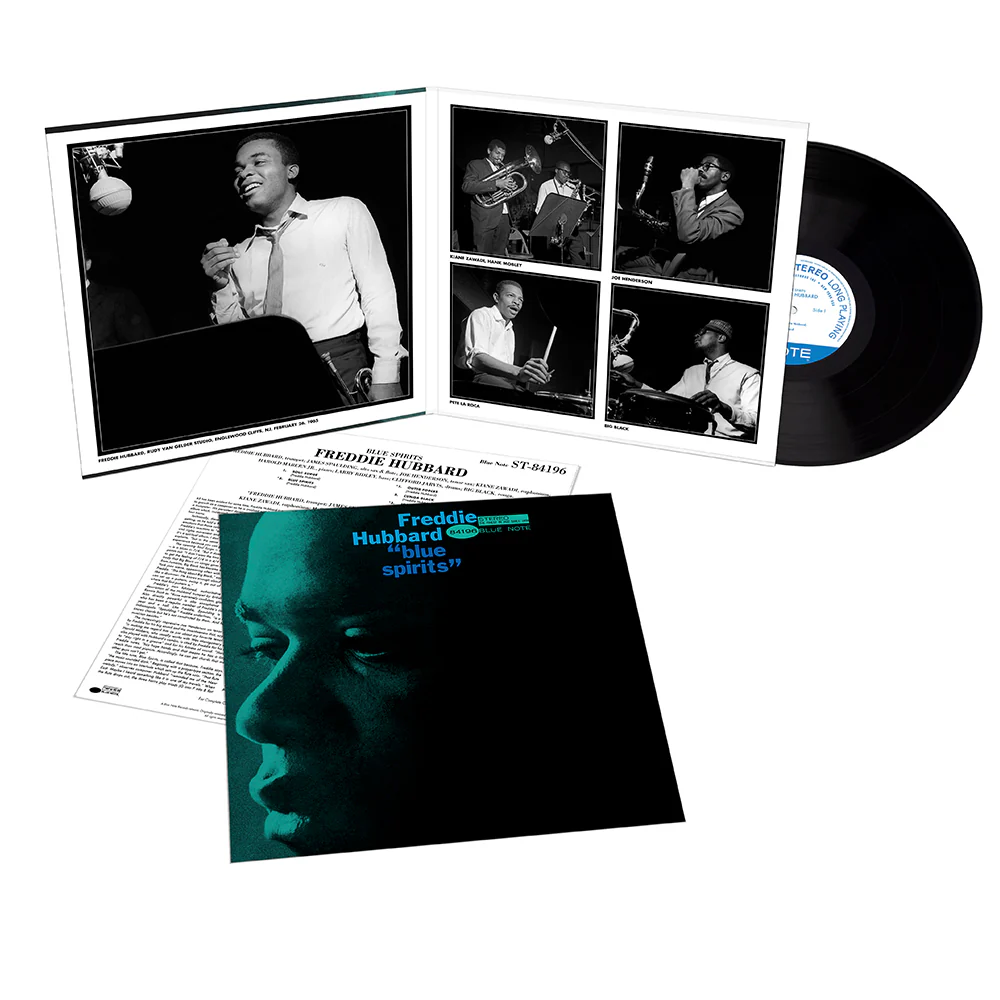 Great Jazz Standards | Vinile (Tone Poet series) - Image 3