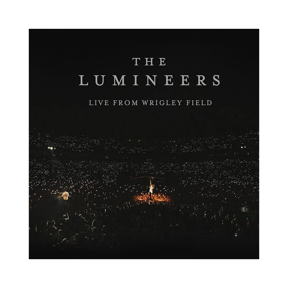 Live From Wrigley Field | Triplo Vinile Limited Edition - Image 2
