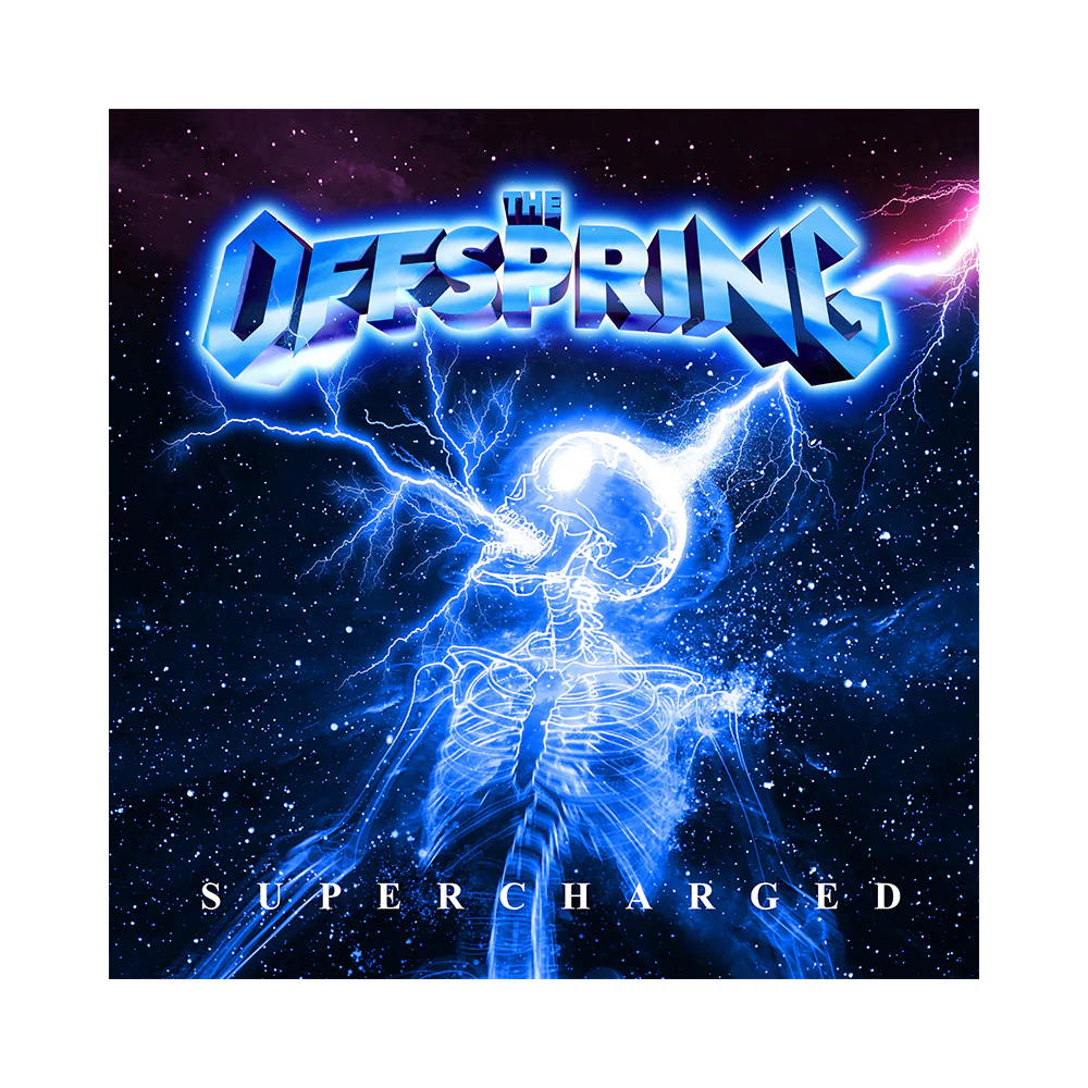 SUPERCHARGED | CD - Image 2