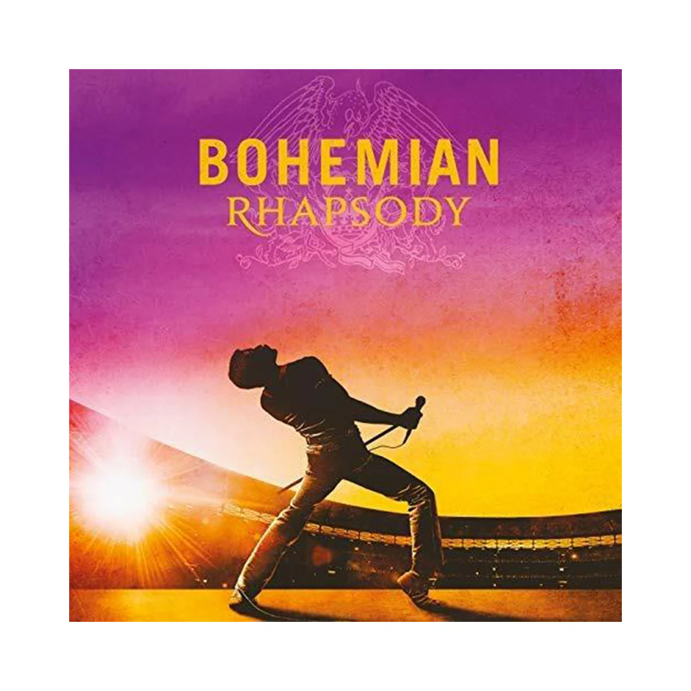 Bohemian Rhapsody | Doppio Vinile - Image 2