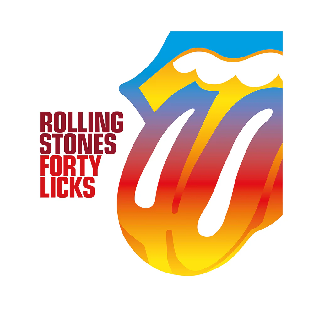 Forty Licks | Box 4 LP - Image 2