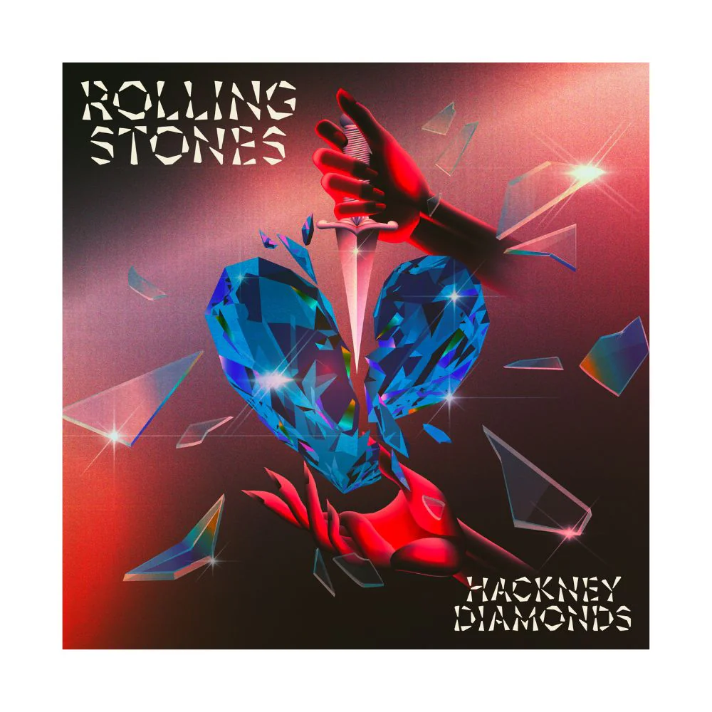 Hackney Diamonds Live Edition | Doppio CD - Image 2