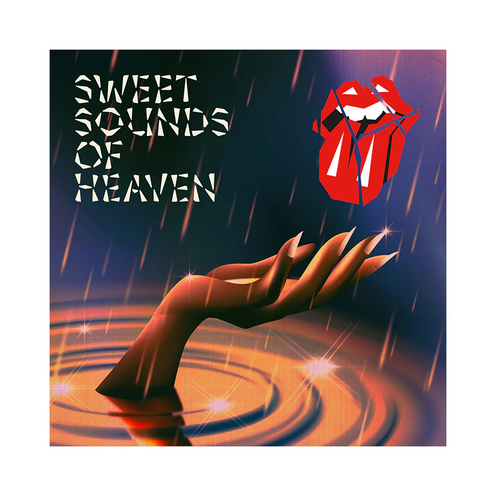 Sweet Sounds of Heaven | CD Single - Image 2