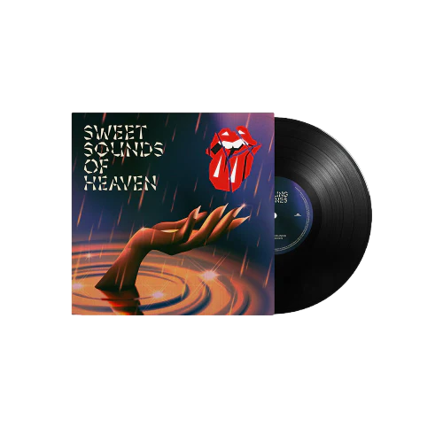 Sweet Sounds of Heaven | Vinile 10''