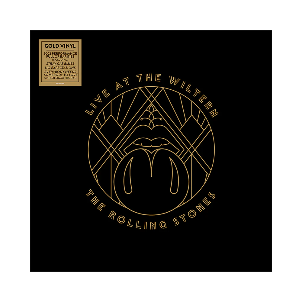 Live At The Wiltern | Triplo Vinile Colorato - Image 2