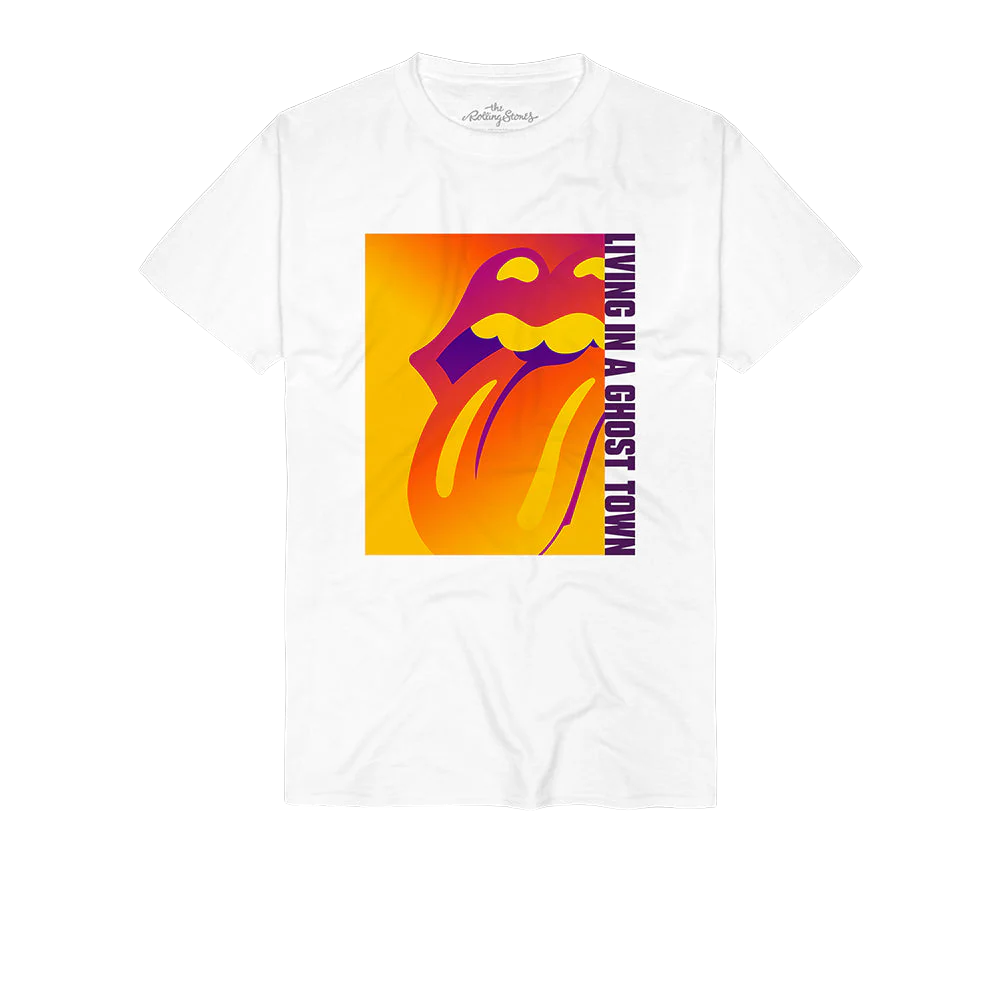 Living in A Ghost Town | T-Shirt