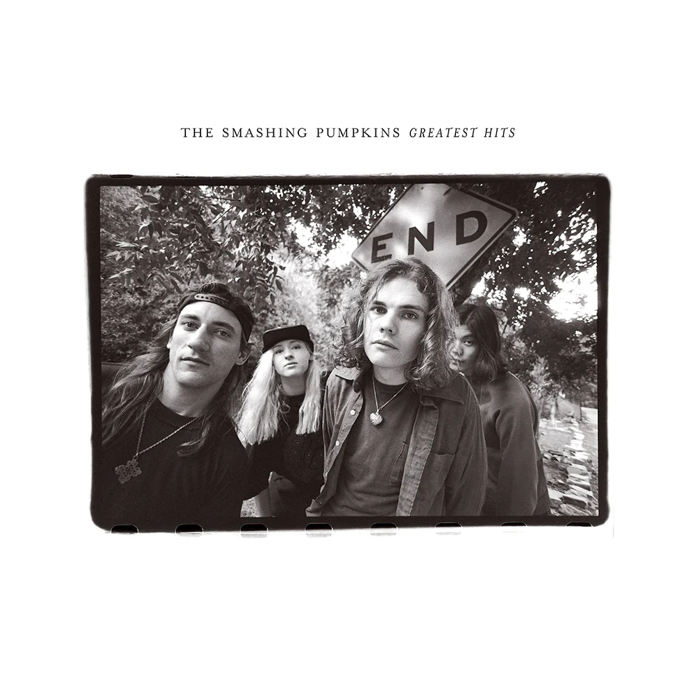 (Rotten Apples) The Smashing Pumkins Greatest Hits | Doppio Vinile - Image 2