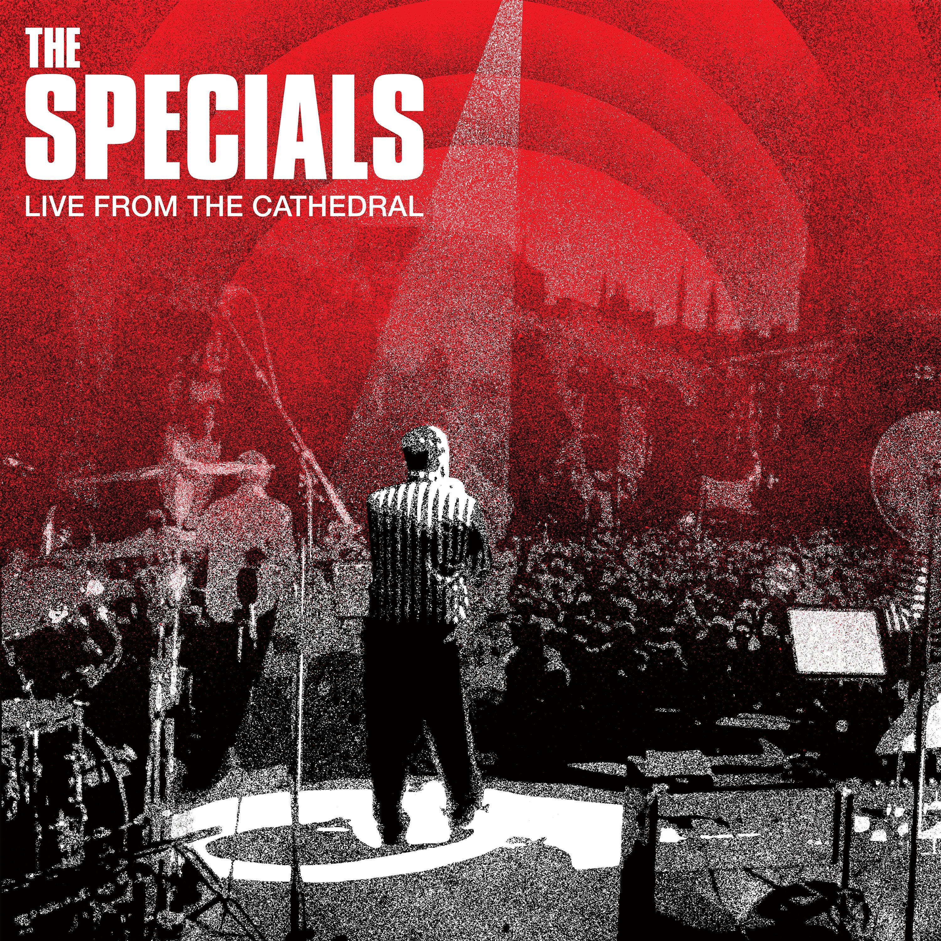 Live From The Cathedral | Doppio CD - Image 2