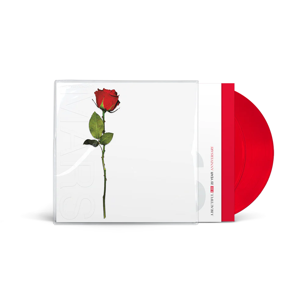 A Beautiful Lie (20th Anniversary Edition) | Doppio Vinile Deluxe