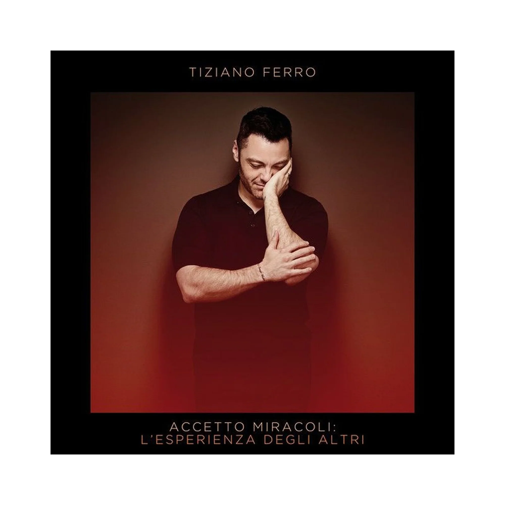 Accetto Miracoli: l’esperienza degli altri | Doppio CD - Image 2