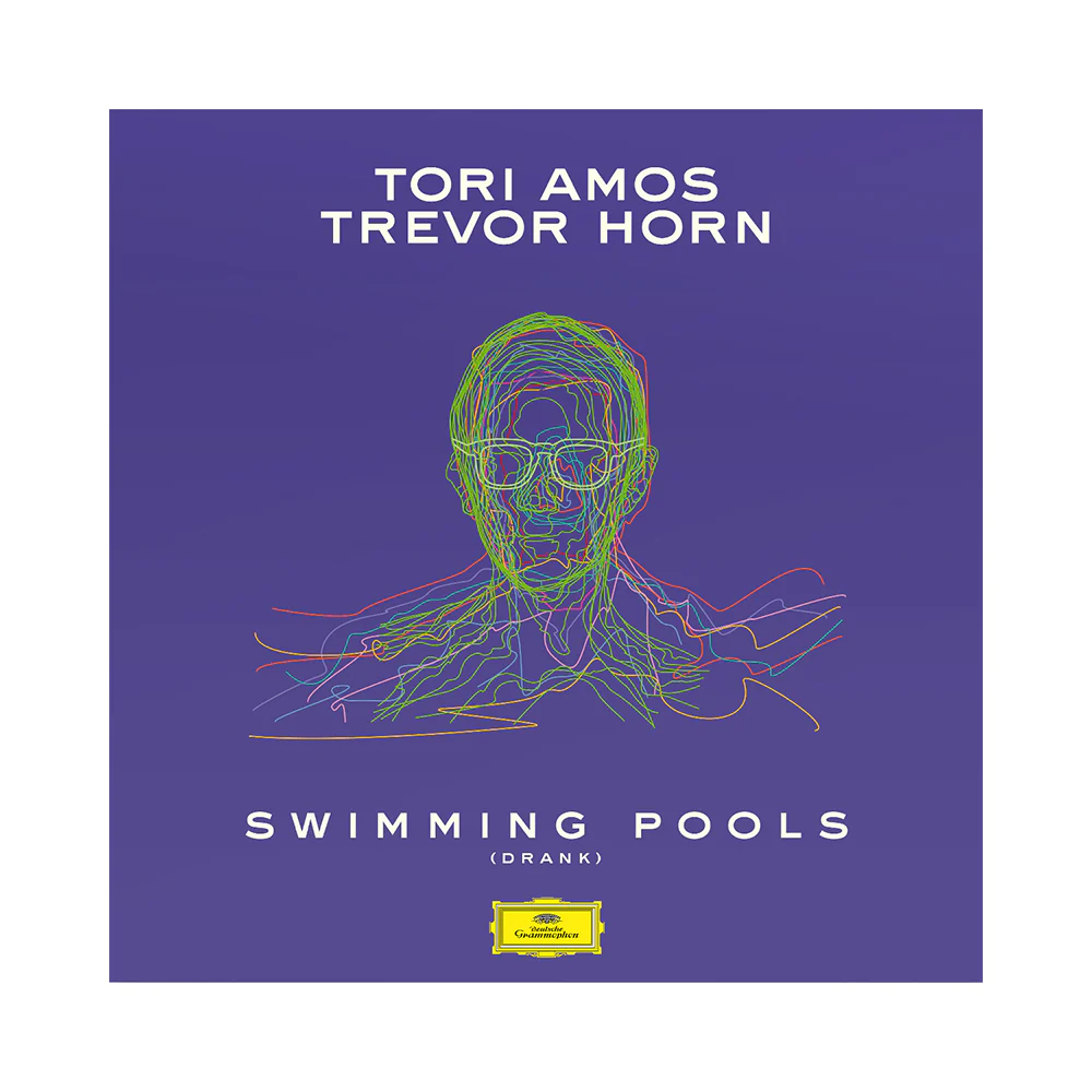 Swimming Pools (Drank) | Vinile 10'' + Card Autografata - Image 2