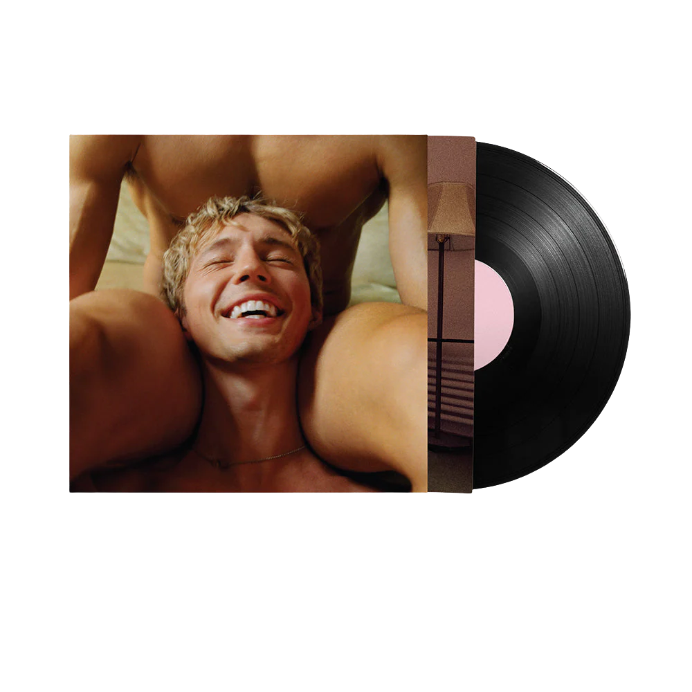 Something To Give Each Other | Vinile