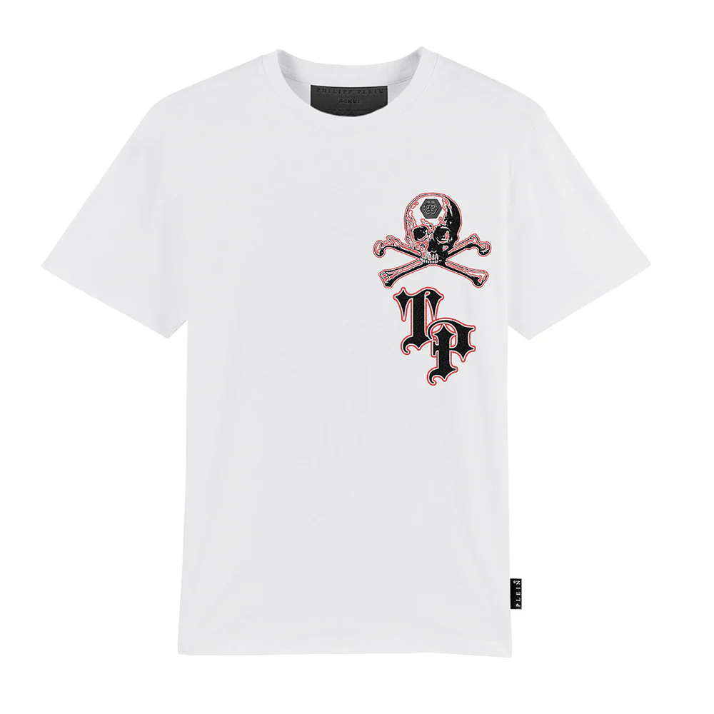 Untouchable | CD Autografato + T-Shirt Philipp Plein - Image 4