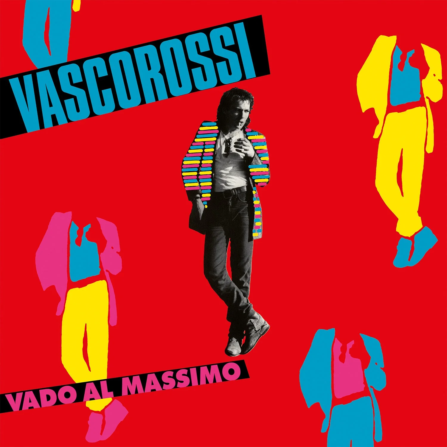 Vado al massimo 40^Rplay | Vinile - Image 2