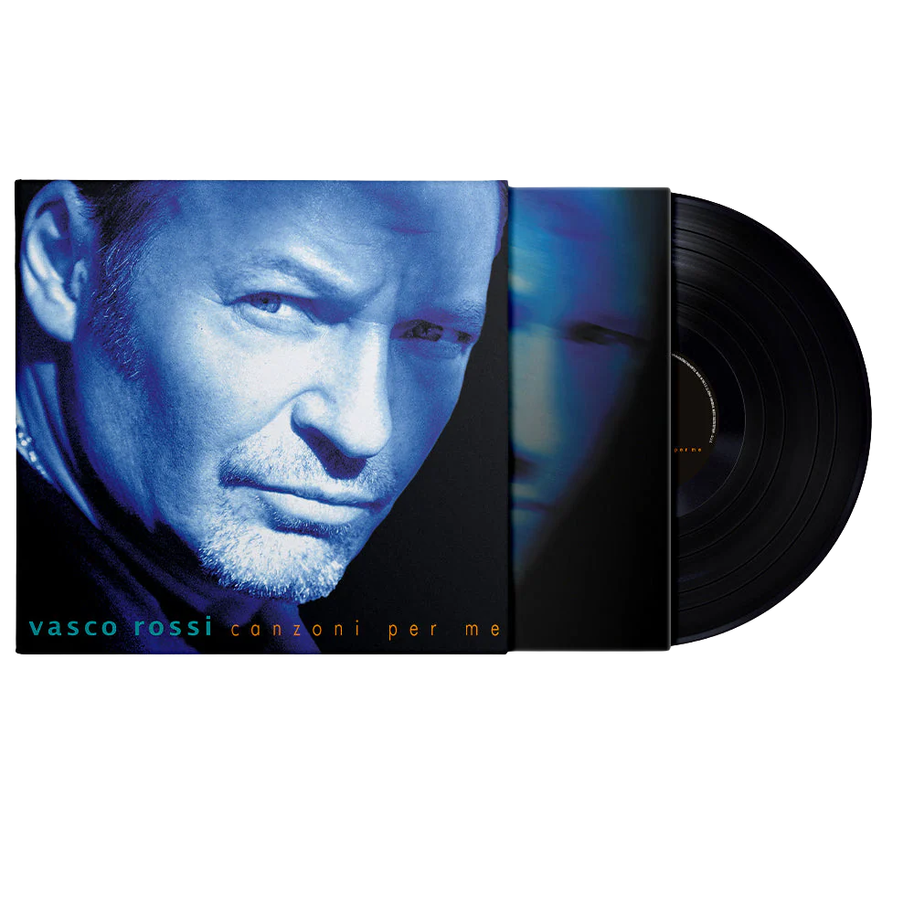Canzoni Per Me | Vinile