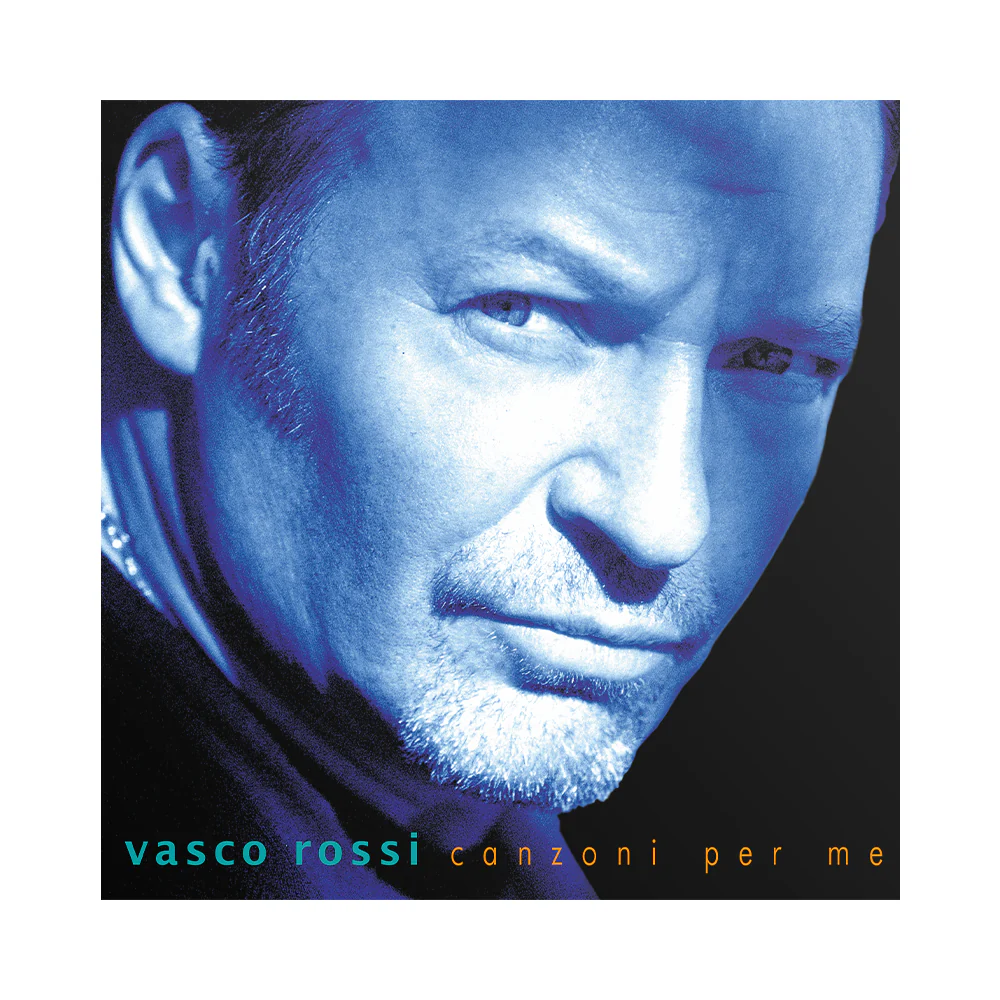 Canzoni Per Me | Vinile - Image 2