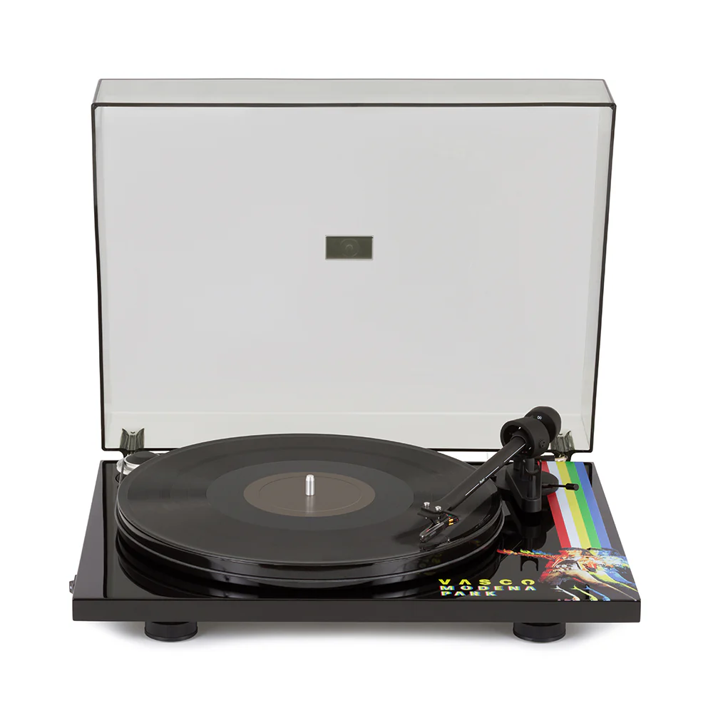 Vasco Modena Park | Giradischi Pro-Ject Essential III - Image 4