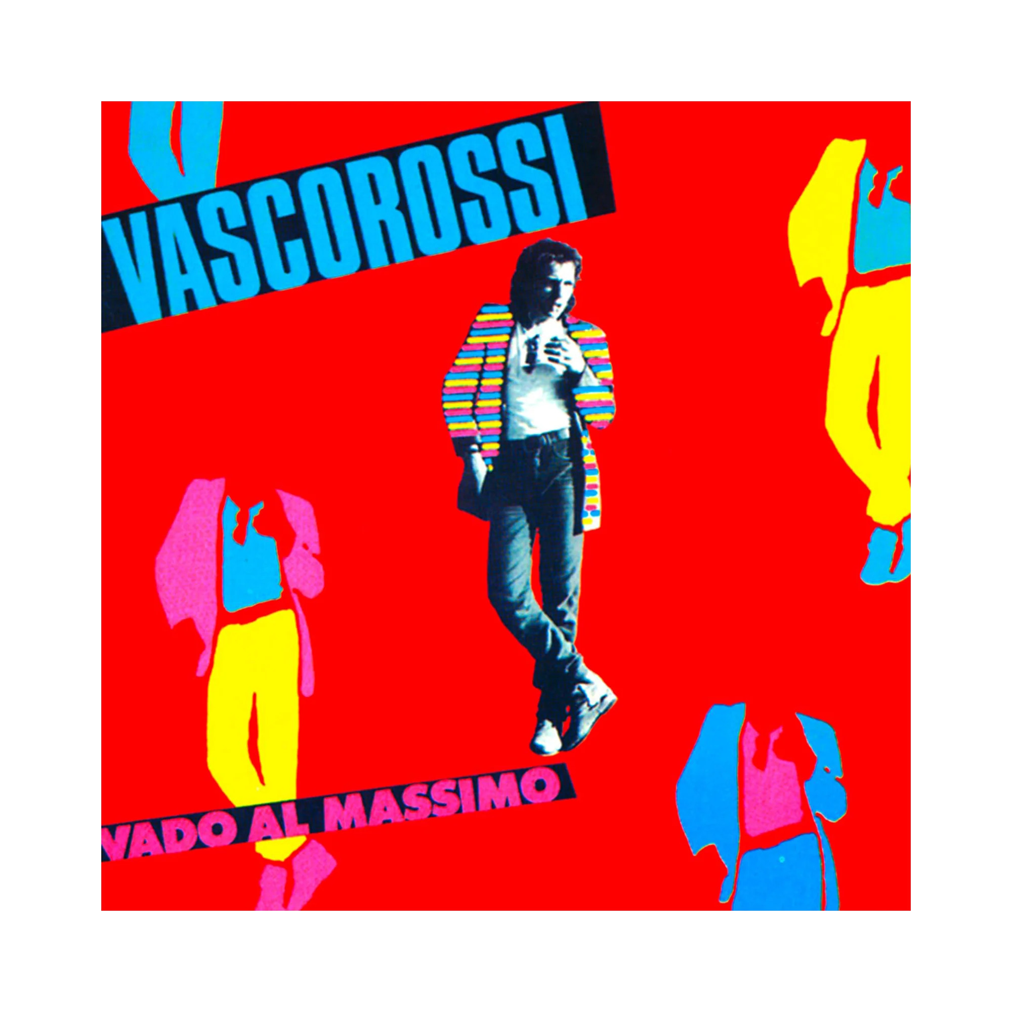 Vado al Massimo 40^Rplay | CD - Image 2