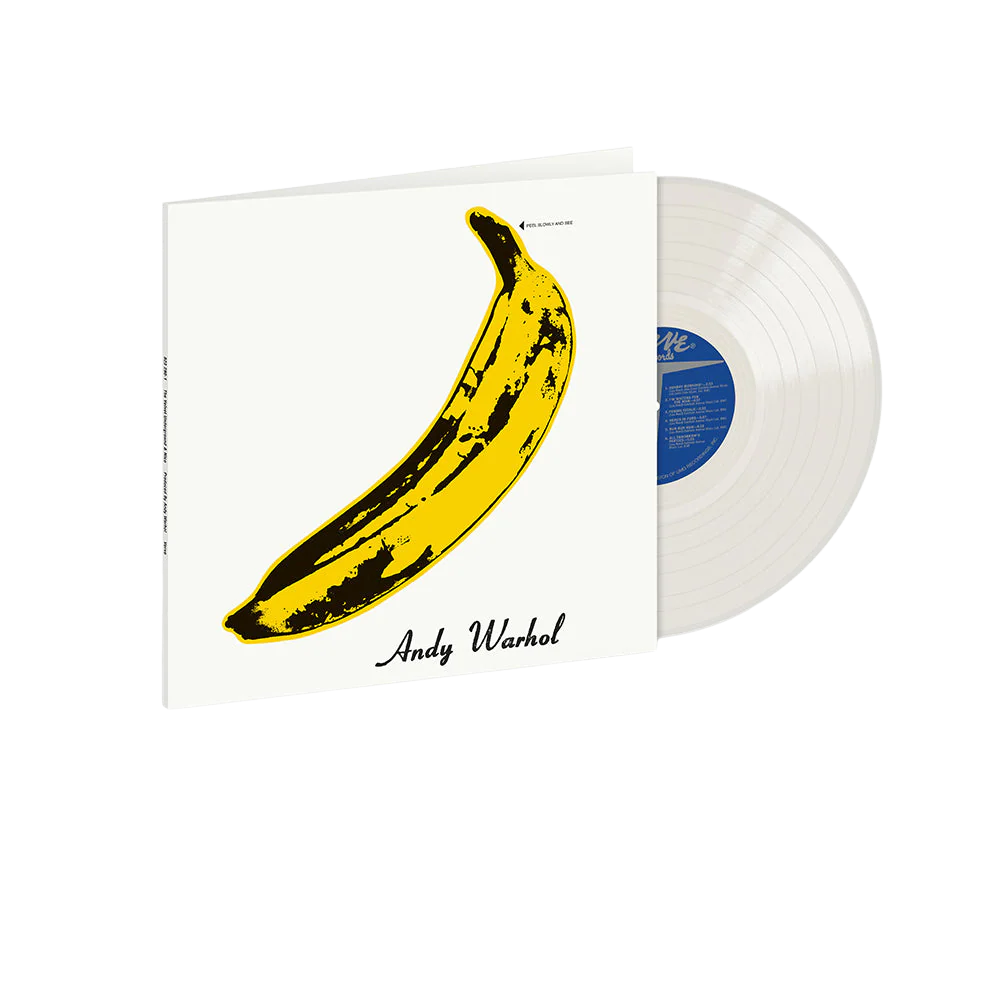 Velvet Underground & Nico | Vinile Colorato