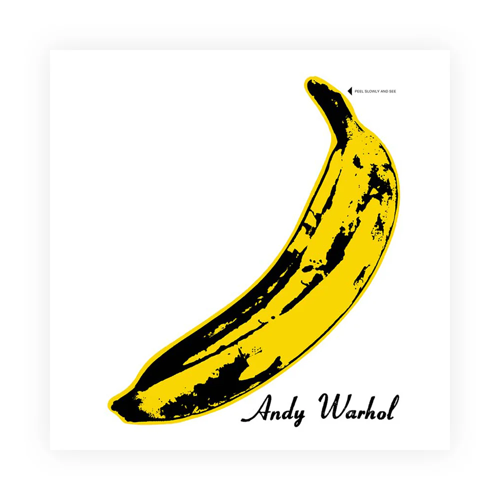 Velvet Underground & Nico | Vinile Colorato - Image 2