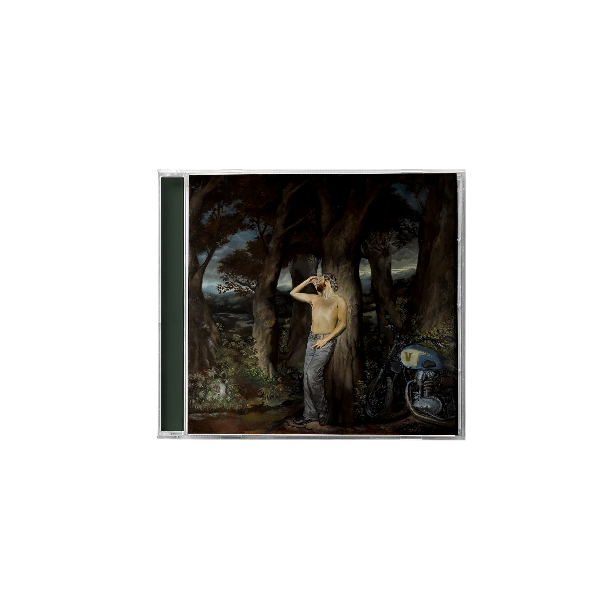 SPERIAMO | CD - Image 4