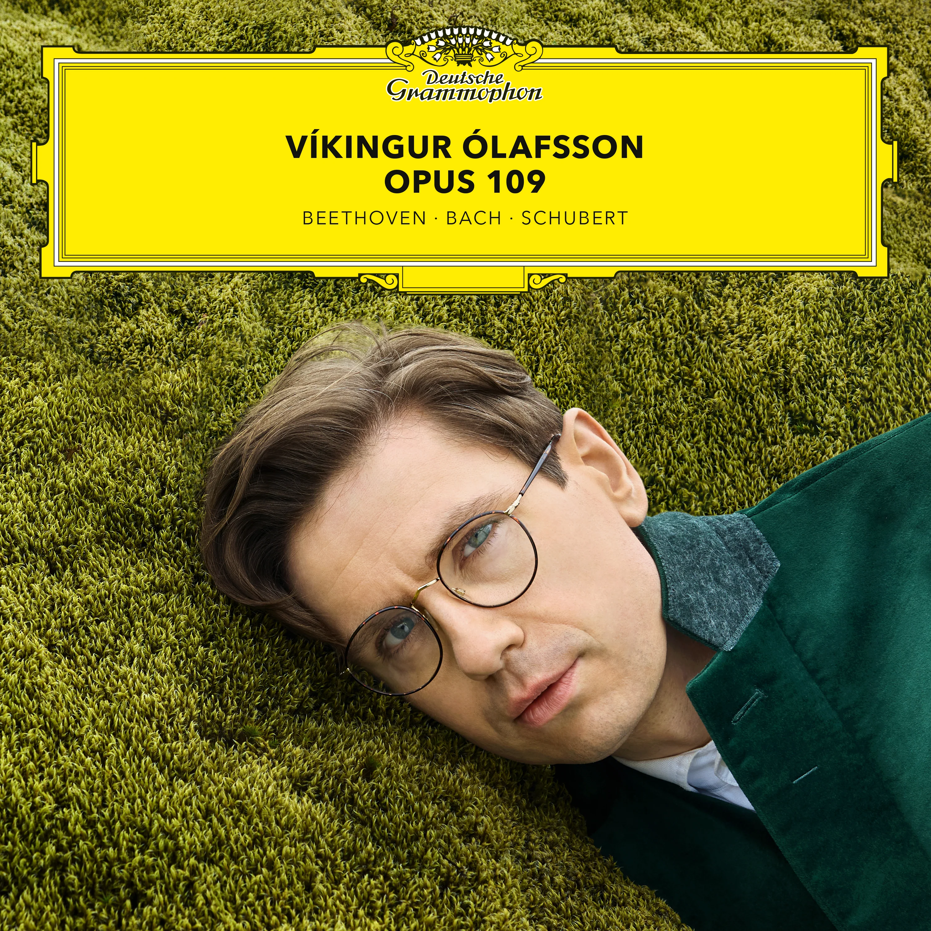 Opus 109 | CD - Image 2