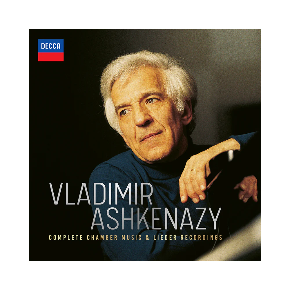 Complete Chamber Music & Lieder Recordings | Box 51 CD - Image 2