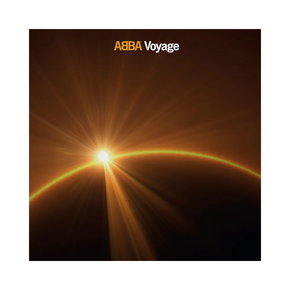 Voyage | Vinile Colorato Bianco - Image 2